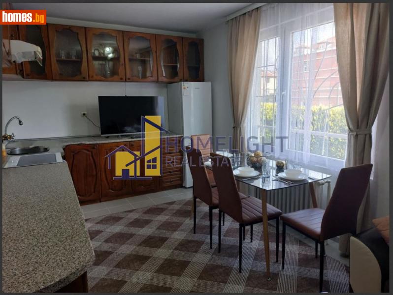 Двустаен, 70m² -  Център, София - Апартамент за продажба - ХОУМ ЛАЙТ  - 114251617