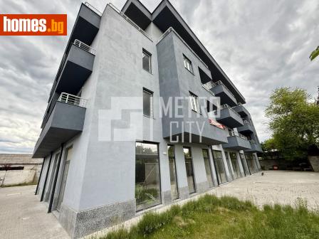 Тристаен, 103m² - Апартамент за продажба - 114252016