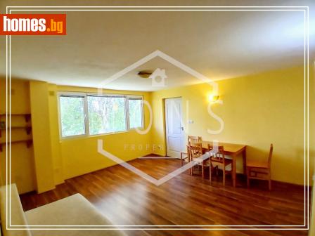 Двустаен, 60m² - Апартамент за продажба - 114252426