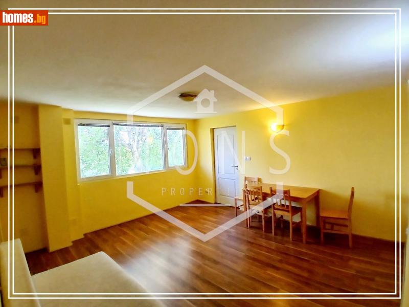 Двустаен, 60m² - Жк. Колю Фичето, Велико Търново - Апартамент за продажба - МОНС ПРОПЪРТИС - 114252426