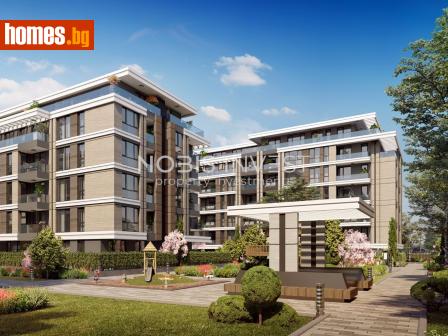 Тристаен, 110m² - Апартамент за продажба - 114252635