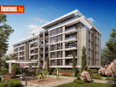Тристаен, 113m² - Апартамент за продажба - 114252639