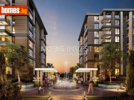 Тристаен, 112m² - Апартамент за продажба - 114252665