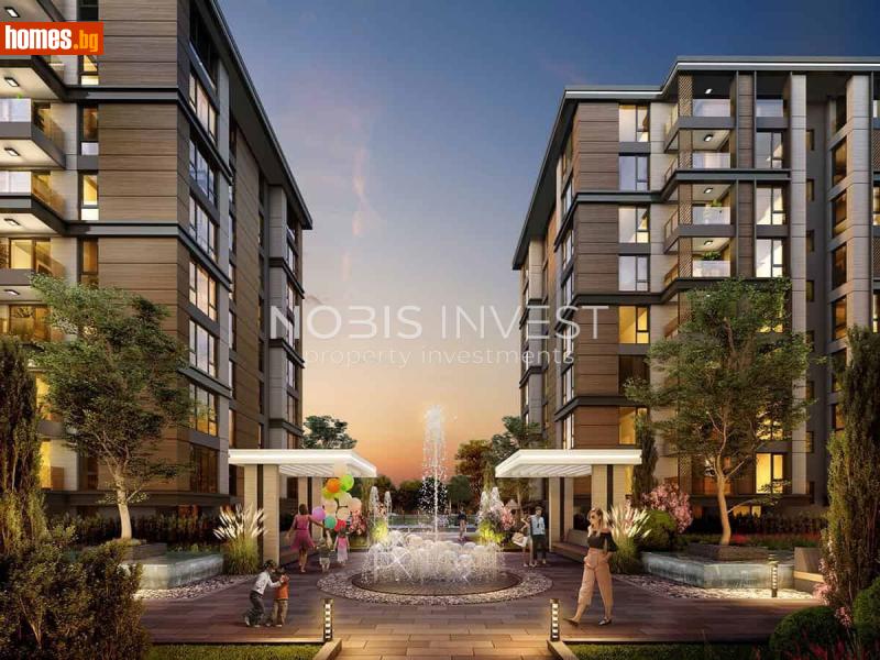 Тристаен, 112m² - Жк. Христо Смирненски, Пловдив - Апартамент за продажба - Nobis Invest - 114252665