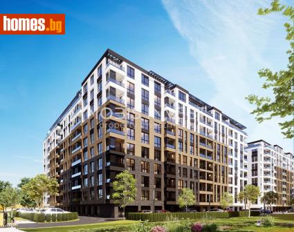 Тристаен, 104m² - Апартамент за продажба - 114252683