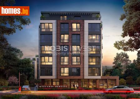 Двустаен, 74m² - Апартамент за продажба - 114252695