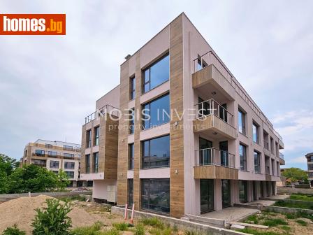 Тристаен, 104m² - Апартамент за продажба - 114252720