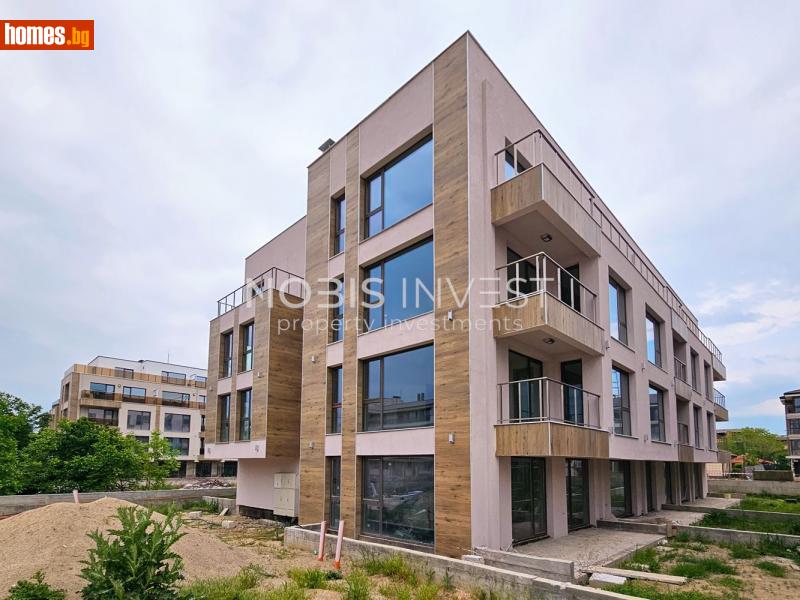 Тристаен, 104m² - Жк. Христо Смирненски, Пловдив - Апартамент за продажба - Nobis Invest - 114252720