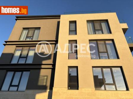 Многостаен, 160m² - Апартамент за продажба - 114252828