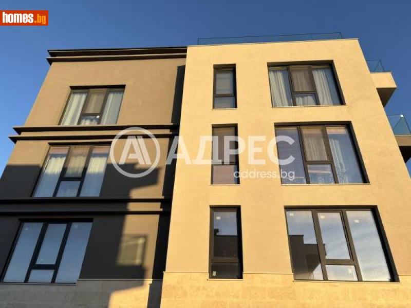 Многостаен, 160m² - М-т Траката, Варна - Апартамент за продажба - АДРЕС НЕДВИЖИМИ ИМОТИ - 114252828