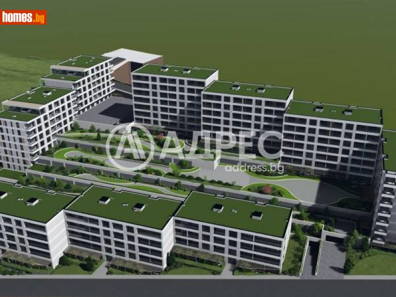 Тристаен, 137m² - Кв. Галата, Варна - Апартамент за продажба - АДРЕС НЕДВИЖИМИ ИМОТИ - 114252862