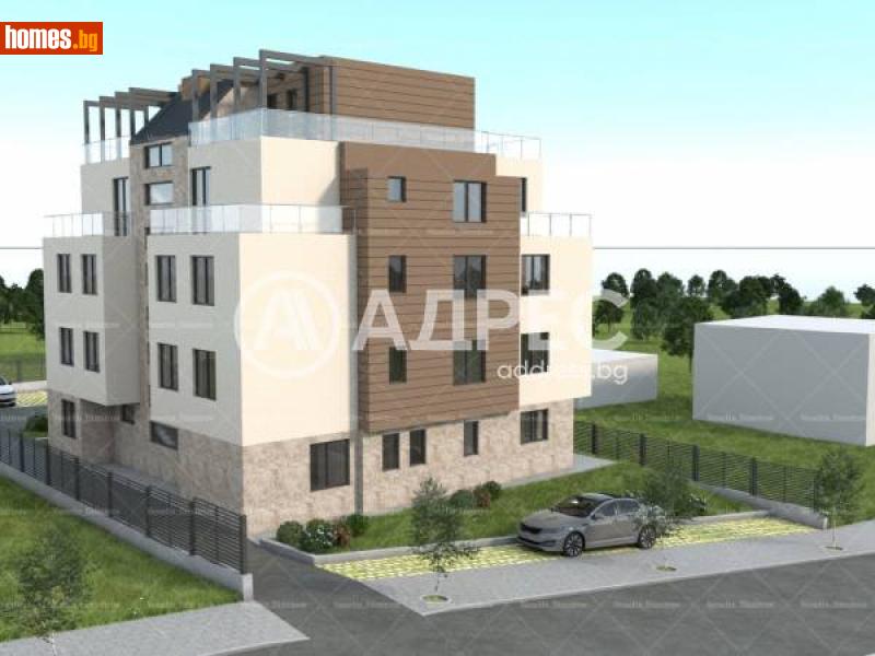 Тристаен, 88m² - Кв. Галата, Варна - Апартамент за продажба - АДРЕС НЕДВИЖИМИ ИМОТИ - 114252910