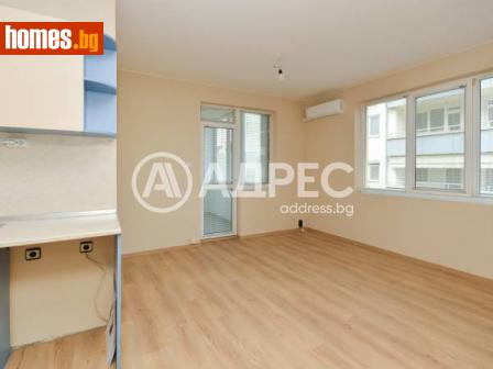 Двустаен, 55m² - Апартамент за продажба - 114252914