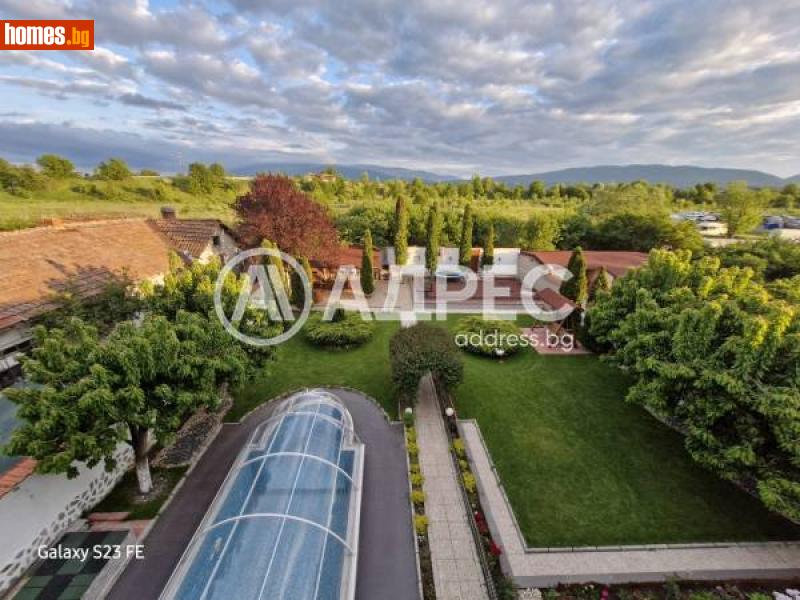 Къща, 718m² - Кв. Филиповци, София - Къща за продажба - АДРЕС НЕДВИЖИМИ ИМОТИ - 114252924
