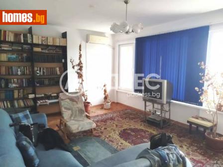 Тристаен, 104m² - Апартамент за продажба - 114252977