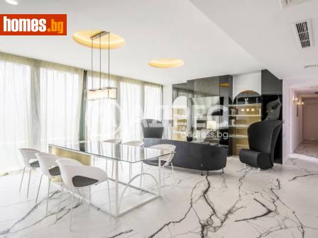 Тристаен, 135m² - Апартамент под наем - 114253199