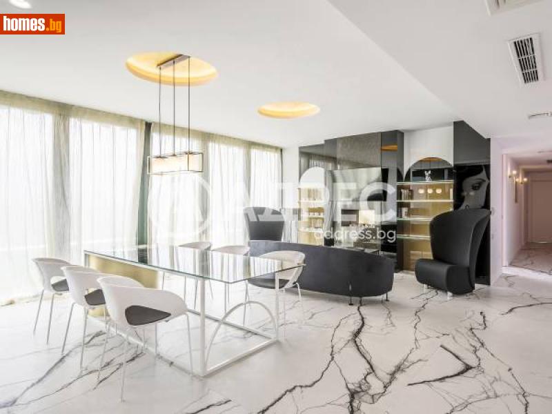 Тристаен, 135m² -  Студентски Град, София - Апартамент под наем - АДРЕС НЕДВИЖИМИ ИМОТИ - 114253199