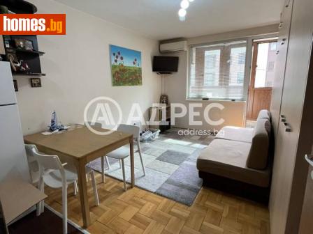 Двустаен, 55m² - Апартамент под наем - 114253219