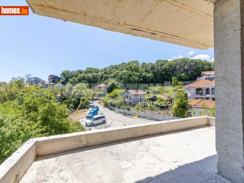 Тристаен, 125m² - М-т Ален Мак, Варна - Апартамент за продажба - ИМОТЕКА АД - 114253379