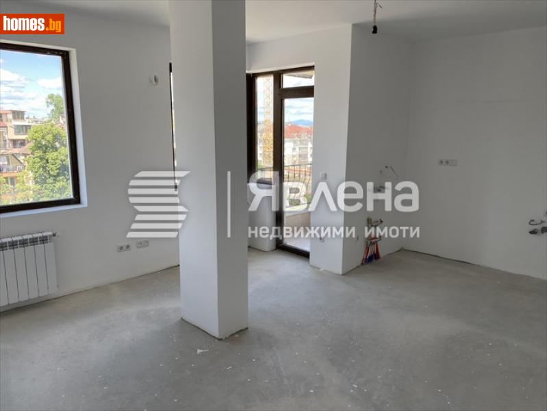 Двустаен, 64m² - Кв. Княжево, София - Апартамент за продажба - ЯВЛЕНА - 114253444