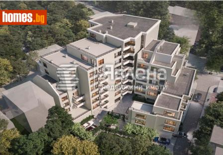 Четиристаен, 153m² - Апартамент за продажба - 114253467