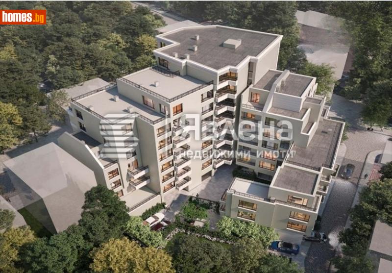 Четиристаен, 153m² - Жк. Хаджи Димитър, София - Апартамент за продажба - ЯВЛЕНА - 114253467
