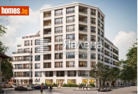 Двустаен, 69m² - Апартамент за продажба - 114253470