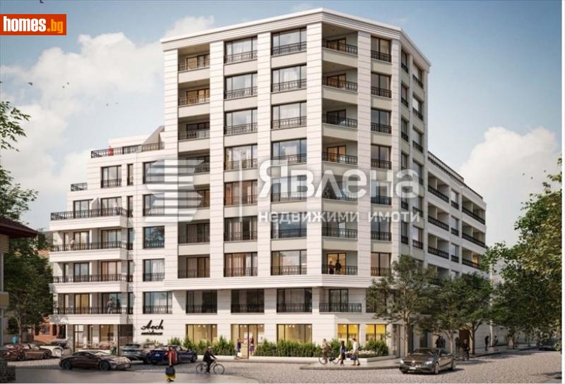 Двустаен, 69m² - Жк. Хаджи Димитър, София - Апартамент за продажба - ЯВЛЕНА - 114253470
