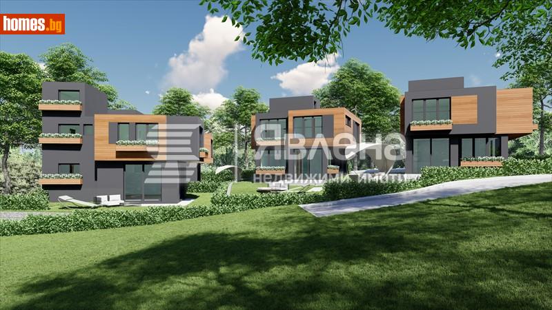 Къща, 183m² - Кв. Малинова Долина, София - Къща за продажба - ЯВЛЕНА - 114253616