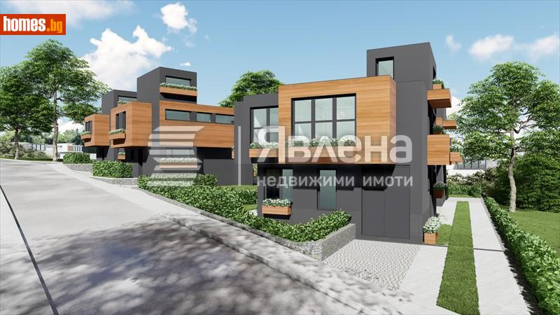 Къща, 178m² - Кв. Малинова Долина, София - Къща за продажба - ЯВЛЕНА - 114253626