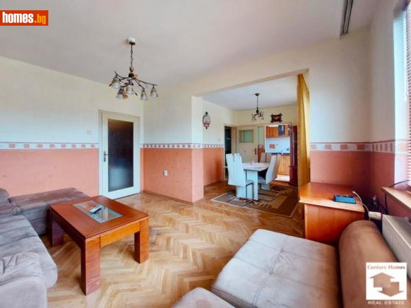 Двустаен, 92m² -  Център, Велико Търново - Апартамент за продажба - Сенчъри Хоумс ООД - 114253708