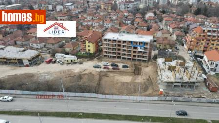 Двустаен, 61m² - Апартамент за продажба - 114254054