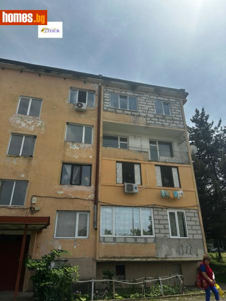 Двустаен, 66m² - С.Ясен, Плевен - Апартамент за продажба - Лидер 88 - 114254084