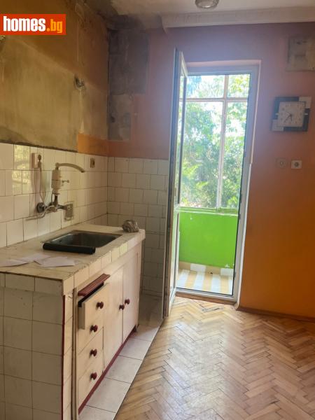 Тристаен, 95m² -  9-ти Квартал, Плевен - Апартамент за продажба - Лидер 88 - 114254108