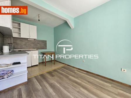 Двустаен, 35m² - Апартамент за продажба - 114254254