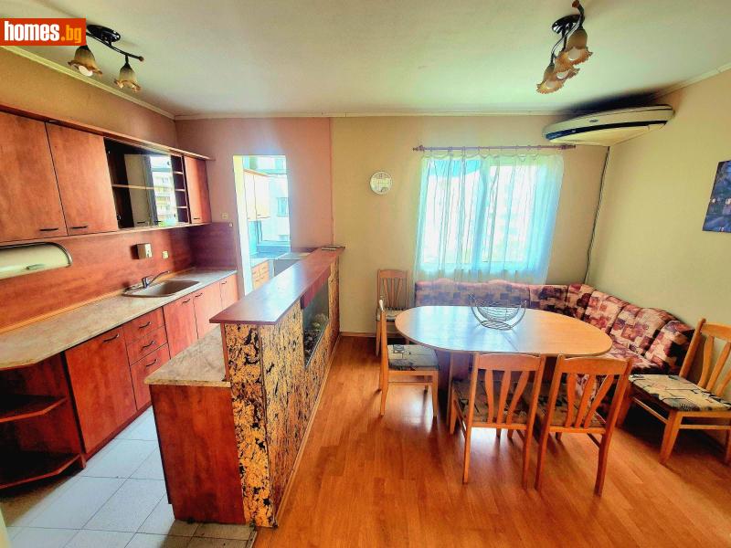 Тристаен, 92m² - Кв. Каменица , Пловдив - Апартамент за продажба - Костадинов имоти ЕООД - 114254349