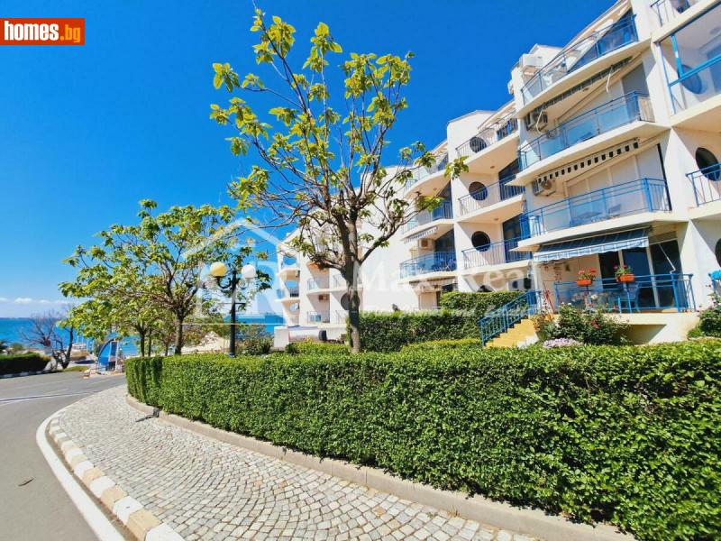 Двустаен, 95m² - Гр.Свети Влас, Бургас - Апартамент за продажба - Max Real - 114254788