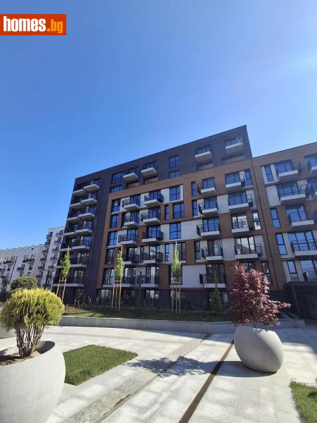 Тристаен, 118m² - Жк. Красна Поляна, София - Апартамент за продажба - Nikifor - 114255136