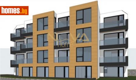 Едностаен, 33m² - Апартамент за продажба - 114255865