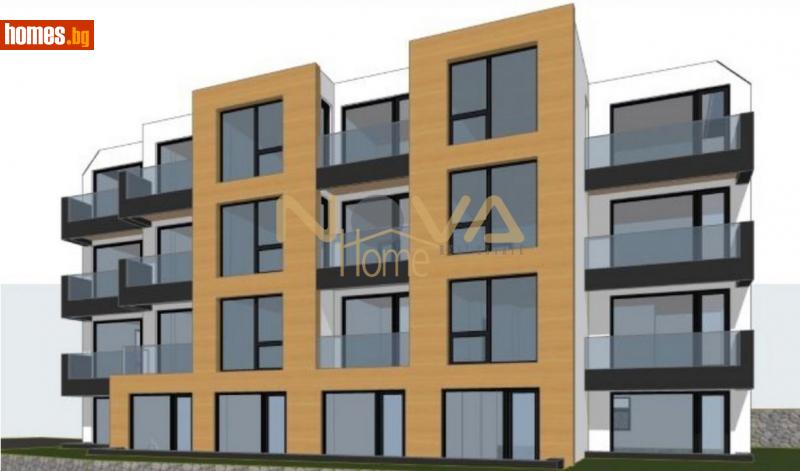 Едностаен, 33m² - Жк. Възраждане, Варна - Апартамент за продажба - НОВА ХОУМ - 114255865