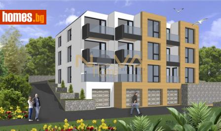 Двустаен, 60m² - Апартамент за продажба - 114255869