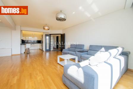 Четиристаен, 240m² - Апартамент за продажба - 114256321