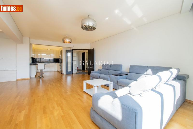 Четиристаен, 240m² -  Център, София - Апартамент за продажба - Galardo real estate - 114256321