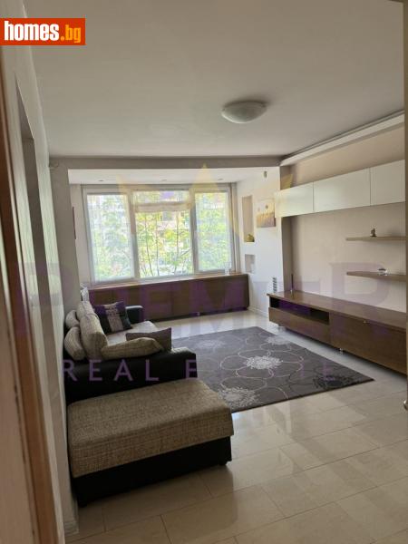 Тристаен, 96m² - Жк. Борово, София - Апартамент за продажба - ИМОТИ ПРЕМИЕР - 114259765