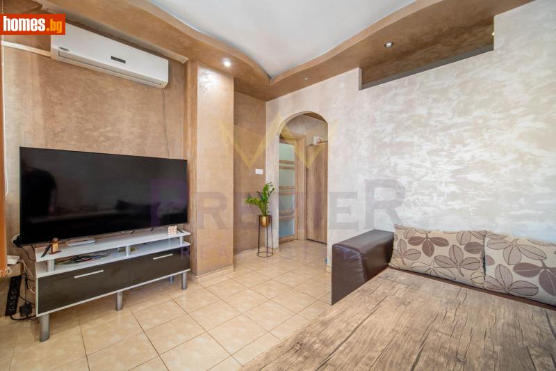 Двустаен, 45m² - Жк. Възраждане, Варна - Апартамент за продажба - ИМОТИ ПРЕМИЕР - 114259795