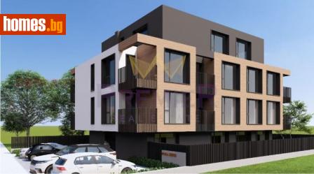 Тристаен, 77m² - Апартамент за продажба - 114259880