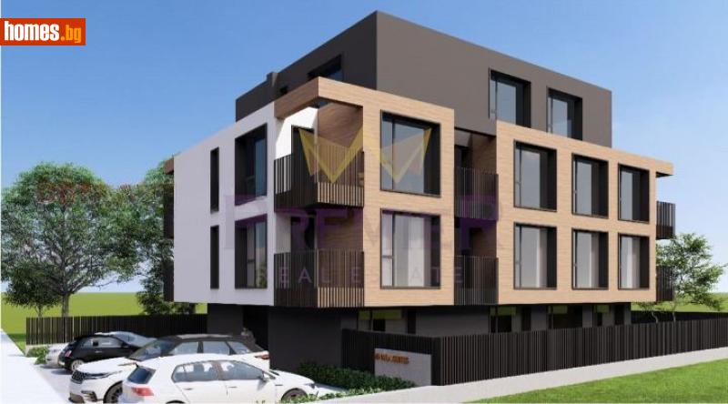 Тристаен, 77m² - Кв. Обеля, София - Апартамент за продажба - ИМОТИ ПРЕМИЕР - 114259880