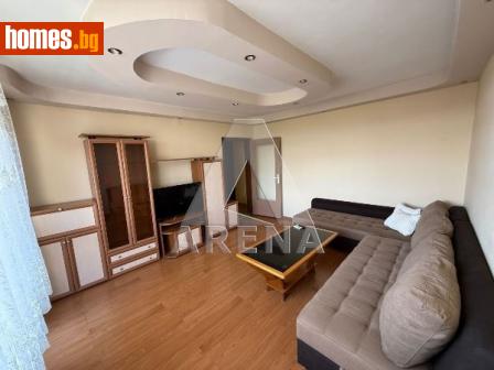 Тристаен, 76m² - Апартамент за продажба - 114260858