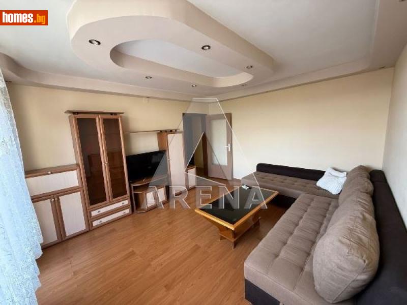 Тристаен, 76m² -  Широк Център, Пловдив - Апартамент за продажба - Арена имот  - 114260858