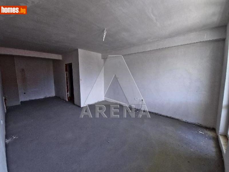 Двустаен, 72m² - Жк. Христо Смирненски, Пловдив - Апартамент за продажба - Арена имот  - 114260885